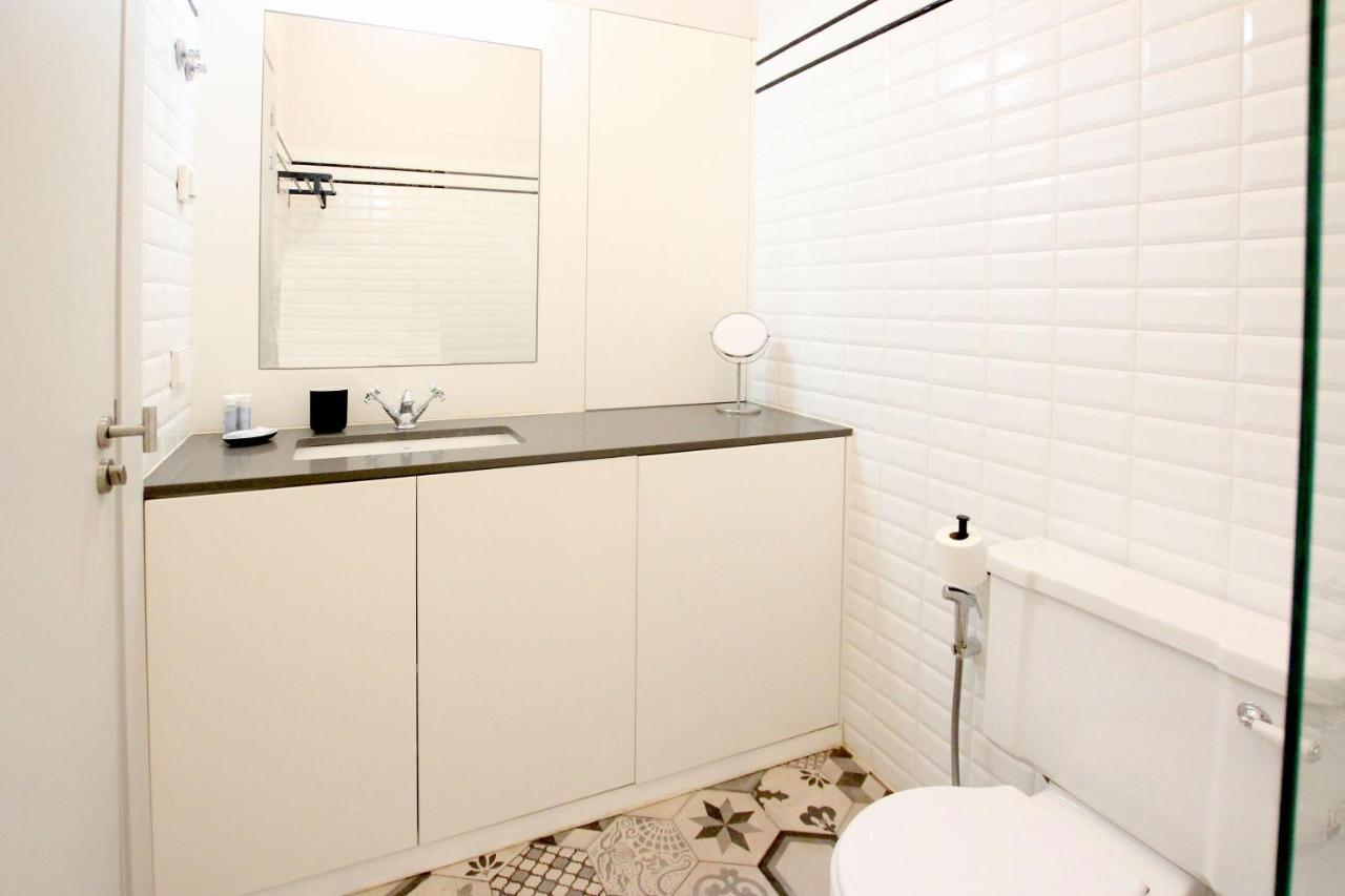 Nomad'S Padaria Collection Lisbon Lägenhet Exteriör bild