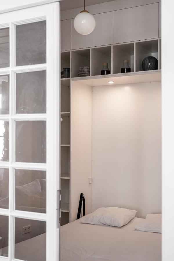 Nomad'S Padaria Collection Lisbon Lägenhet Exteriör bild